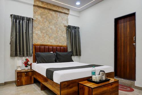 Pimpri - Chinchwad Hôtel | Super Hotel O KP Pride