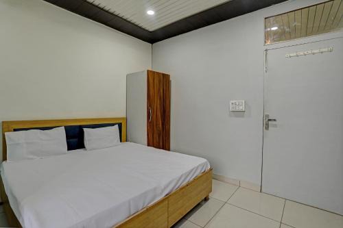 Ludhiana Hôtel | Super Hotel O Krishna Guest House & PG
