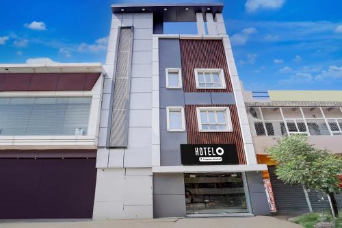Khattalwada Hôtel | Super Hotel O Krishna Janam Bhoomi Formerly Ashirwad Palace