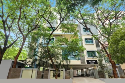 Madhapur Hôtel | Super Hotel O Madhapur VIP Hills