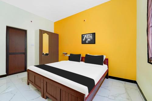 Madurai Hôtel | Super Hotel O Madurai Near Bus Stand