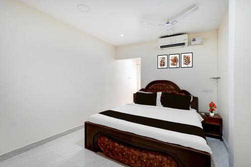 Mahabalipuram Beach Hôtel | Super Hotel O Mahabalipuram Formerly The Posh Palace