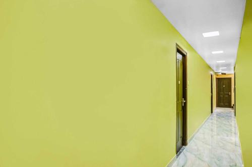 Madanpur Hôtel | Super Hotel O Mahal
