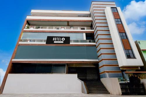 Hyderabad Hôtel | Super Hotel O Malkajgiri