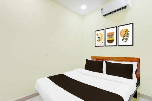 Hyderabad Hôtel | Super Hotel O Moula Ali Neredmet