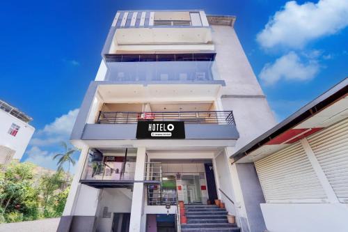 Madurai Hôtel | Super Hotel O Nagamalaipudukottai Madurai