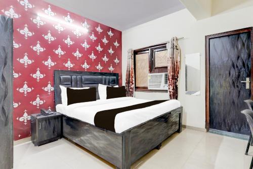 Ghaziabad Hôtel | Super Hotel O Nehru Nagar Near Yashodha Hospital