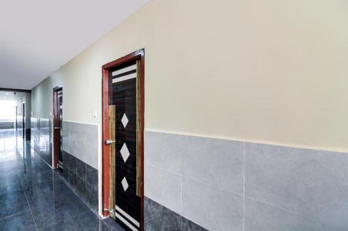 Madhapur Hôtel | Super Hotel O New Cyber Grand Madhapur