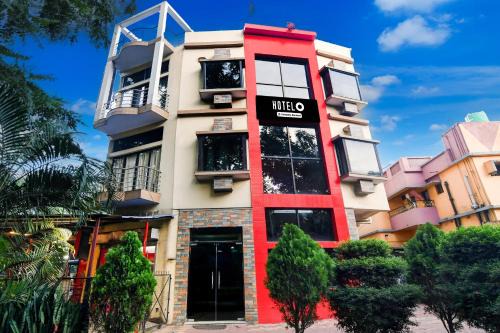 Durgapur Hôtel | Super Hotel O NIT Durgapur Formerly Royal Inn