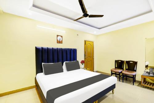 Tirupati Hôtel | Super Hotel O Padmavathi Puram Near Railway Station