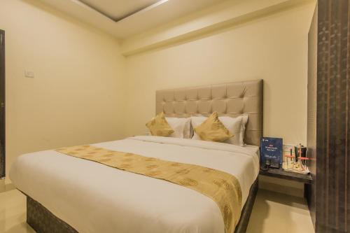 Borivali West Hôtel | Super Hotel O Palace Inn Near Don Bosco (Borivali) Metro Station