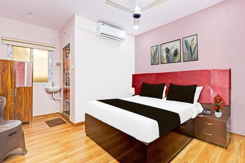Vijayawada Hôtel | Super Hotel O Ramarvapadu Near ESI Hospital