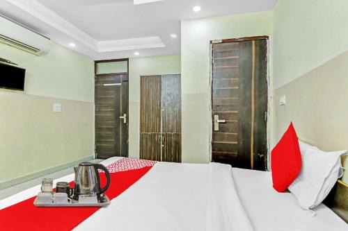 South Extension Hôtel | Super Hotel O Royal Green