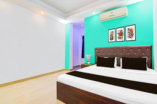 Sankrail Hôtel | Super Hotel O Santragachi Junction Formerly Hotel Shubra