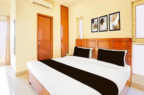 Sector 45 Hôtel | Super Hotel O Sector 45 Formerly Manyavar