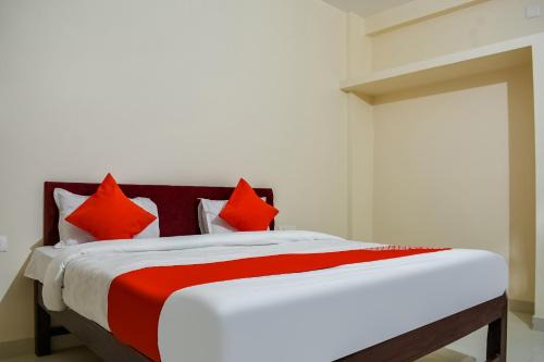Bhubaneshwar Hôtel | Super Hotel O Shiv Sai Palace