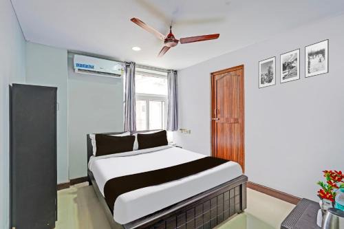 Sholinganallur Hôtel | Super Hotel O Sholinganallur Near Anjaneya Temple