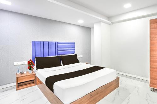 Surat Hôtel | Super Hotel O Sneh Rashmi Botanical Garden Surat Formerly Stadium Plaza