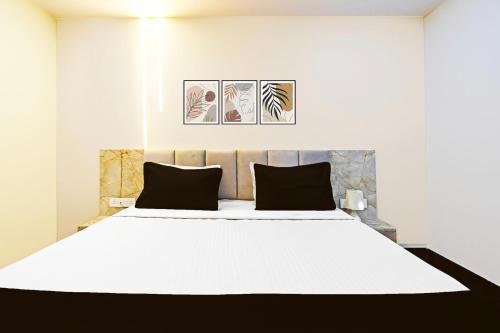 Dhanbad Hôtel | Super Hotel O THE BLUE MOON