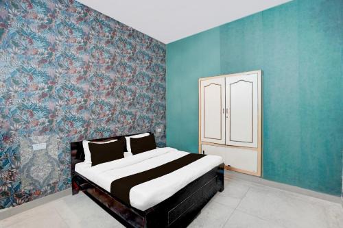 Kanpur Hôtel | Super Hotel O The Comfort