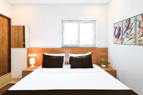 Hyderabad Hôtel | Super Hotel O Vaishnavi Residency