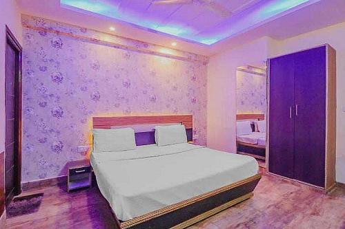 Rohtak Hôtel | Super Hotel O Vivaan Residency