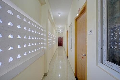 Central Chennai Hôtel | Super Hotel O Vsv Guest House