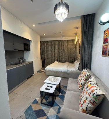 Noida Appartement | super