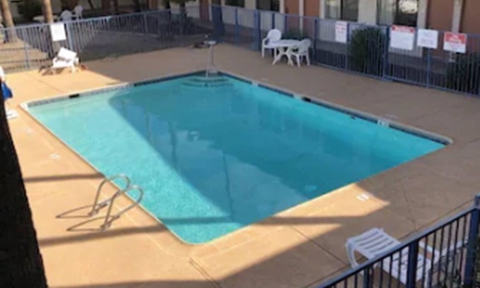 Tucson Hôtel | Super Inn Tucson