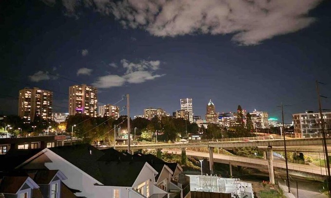 Corbett - Terwilliger - Lair Hill Maison | Super Large Centrally located house