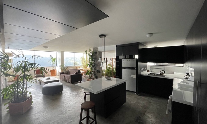 La Colina Appartement | Super located and comfortable, incredible views!!!