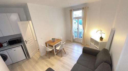 La Condamine Appartement | Super Monaco