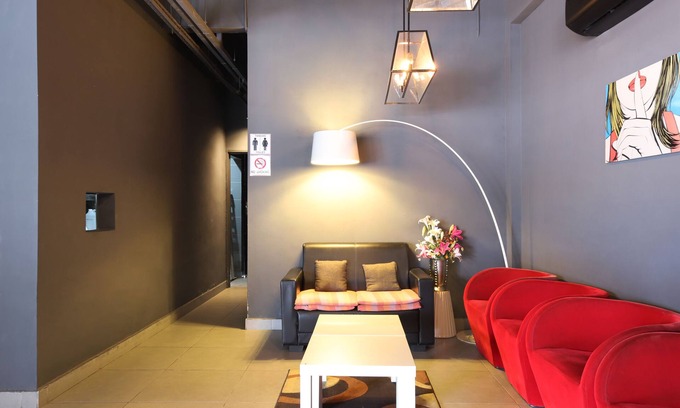 Taman Selesa Jaya Hôtel | Super OYO 246 Link Inn