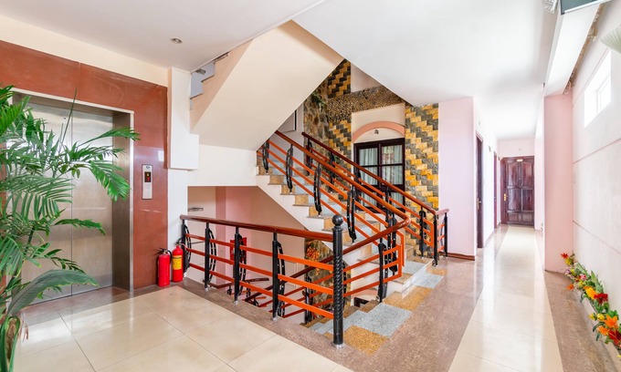 Da Nang City Centre Hôtel | Super OYO 266 Golden Gate