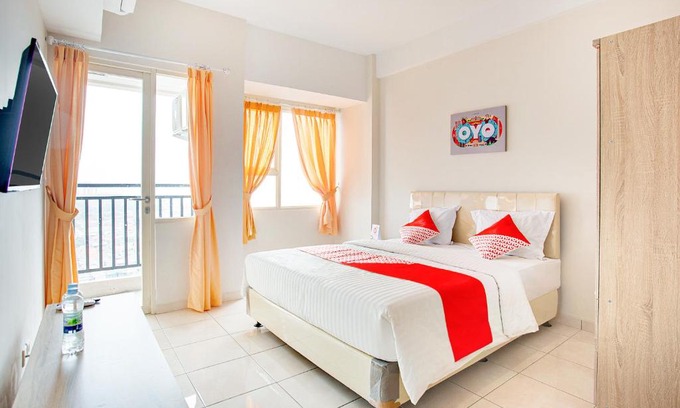 Depok Hôtel | OYO 3194 Margonda Executive
