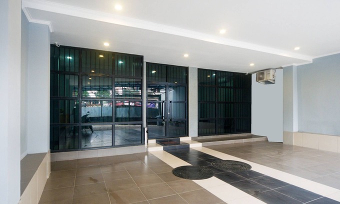Pondok Aren Hôtel | Super OYO 3354 Homia Residence