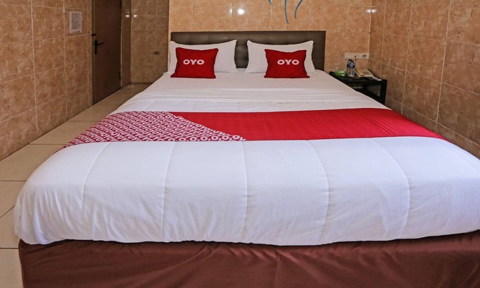 Serpong Hôtel | Super OYO 92672 Hotel Bsd