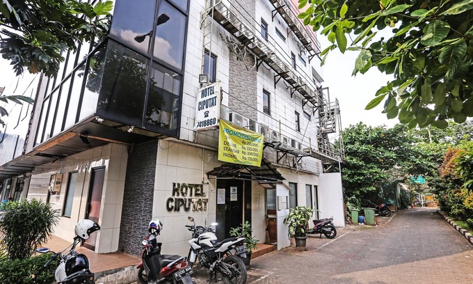 Ciputat Timur Hôtel | Super OYO 92674 Hotel Ciputat