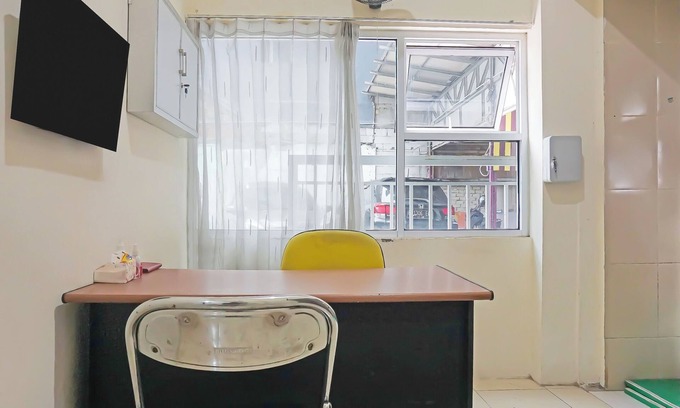 Serpong Hôtel | Super OYO Capital O 91790 S1 Residence