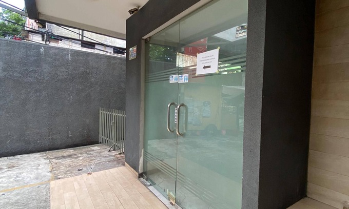 Gambir Hôtel | Super OYO Cideng Timur Residence Near MONAS