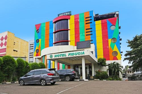 Serpong Hôtel | Super OYO Townhouse OAK Hotel Fiducia Serpong
