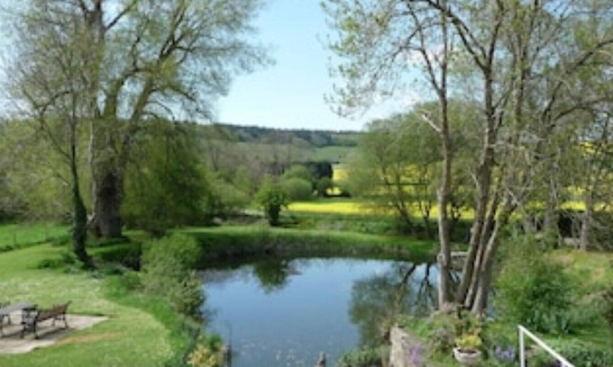 South Newton Maison | Super Self Catering Apartment Near Salisbury UK