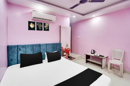 Khattalwada Hôtel | Super Townhouse Butler Road Near Maripur Chowk