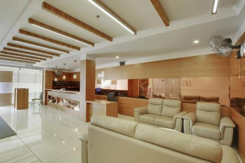 Kalamassery Hôtel | Super Townhouse Edasserys Kalamassery Tourist Home