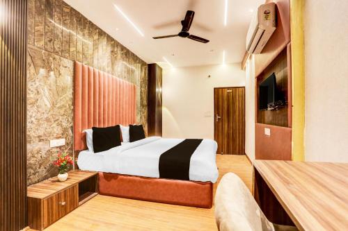 Ludhiana Hôtel | Super Townhouse Haibowal Chowk