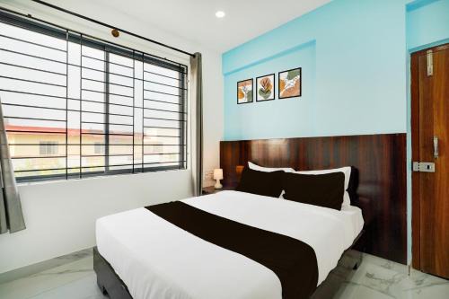 Indiranagar Hôtel | Super Townhouse Jeevan Bima Nagar Indranagar