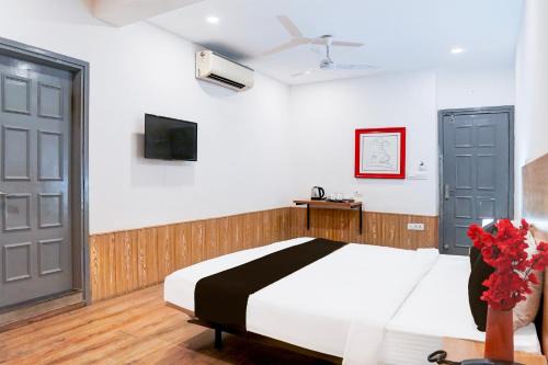 Nagpur Hôtel | Super Townhouse Nagpur Railway Station