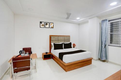 Warangal Hôtel | Super Townhouse Oak Public Garden Hanamkonda Formerly Vishnu Grand