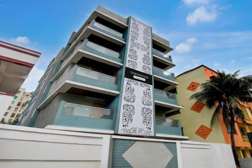 Khattalwada Hôtel | Super Townhouse Pimple Nilakh Pune