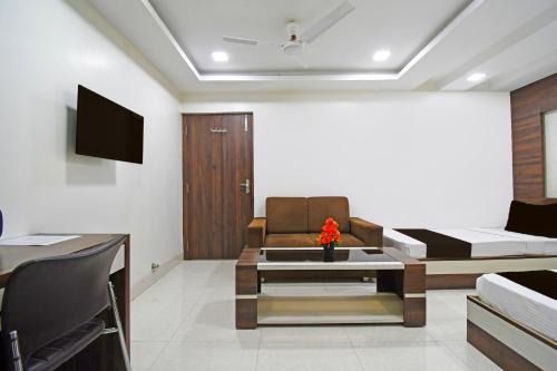 Dhanbad Hôtel | Super Townhouse Sahayogi Nagar Near Big Bazaar